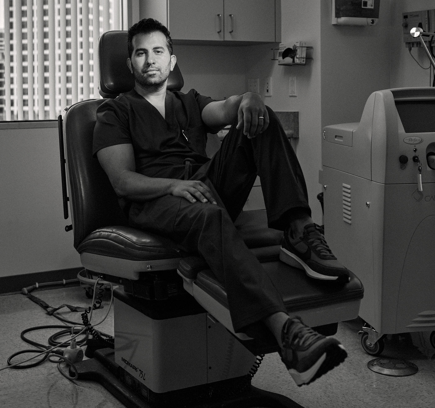 Dr. Antony Nakhla