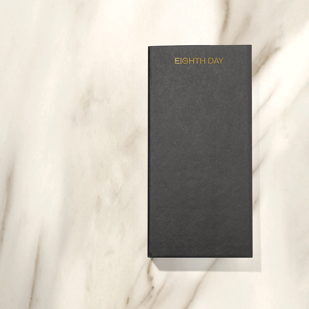 The Regenerative Serum