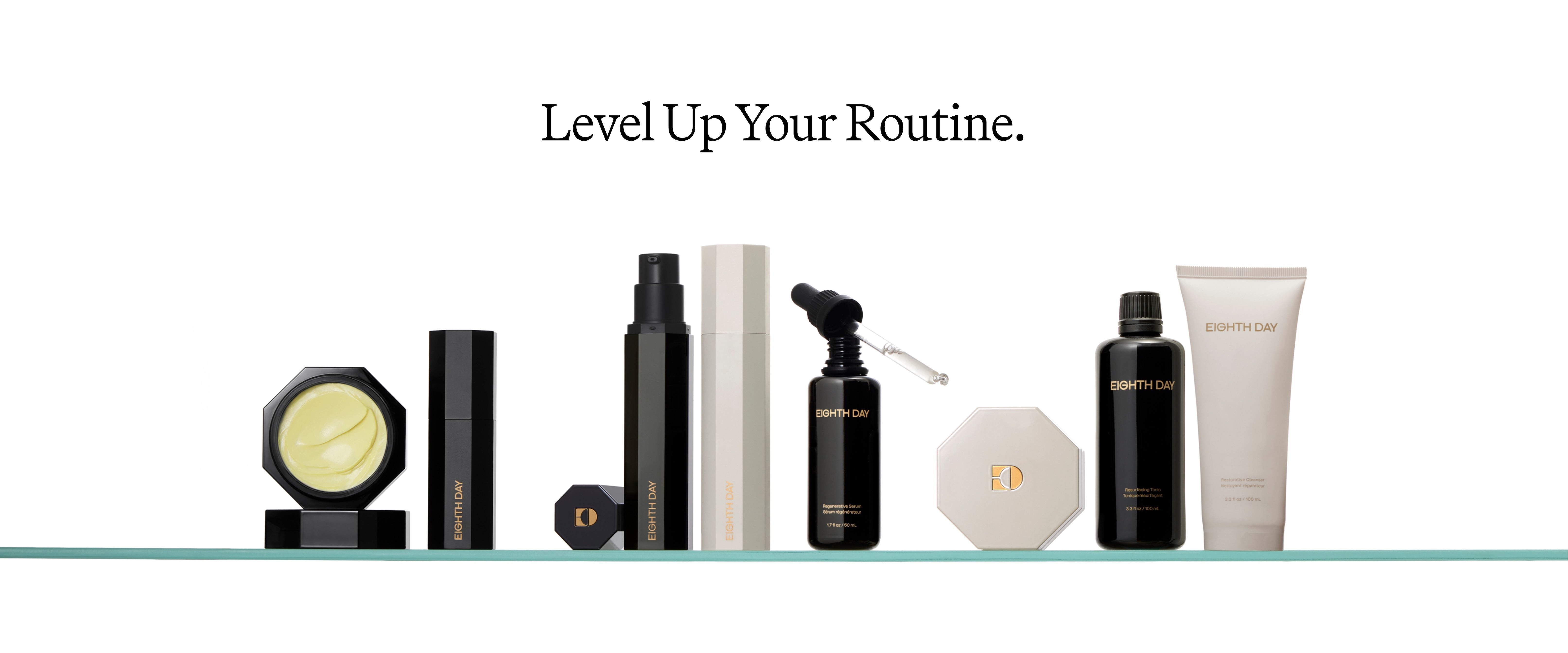 level-up-your-routine