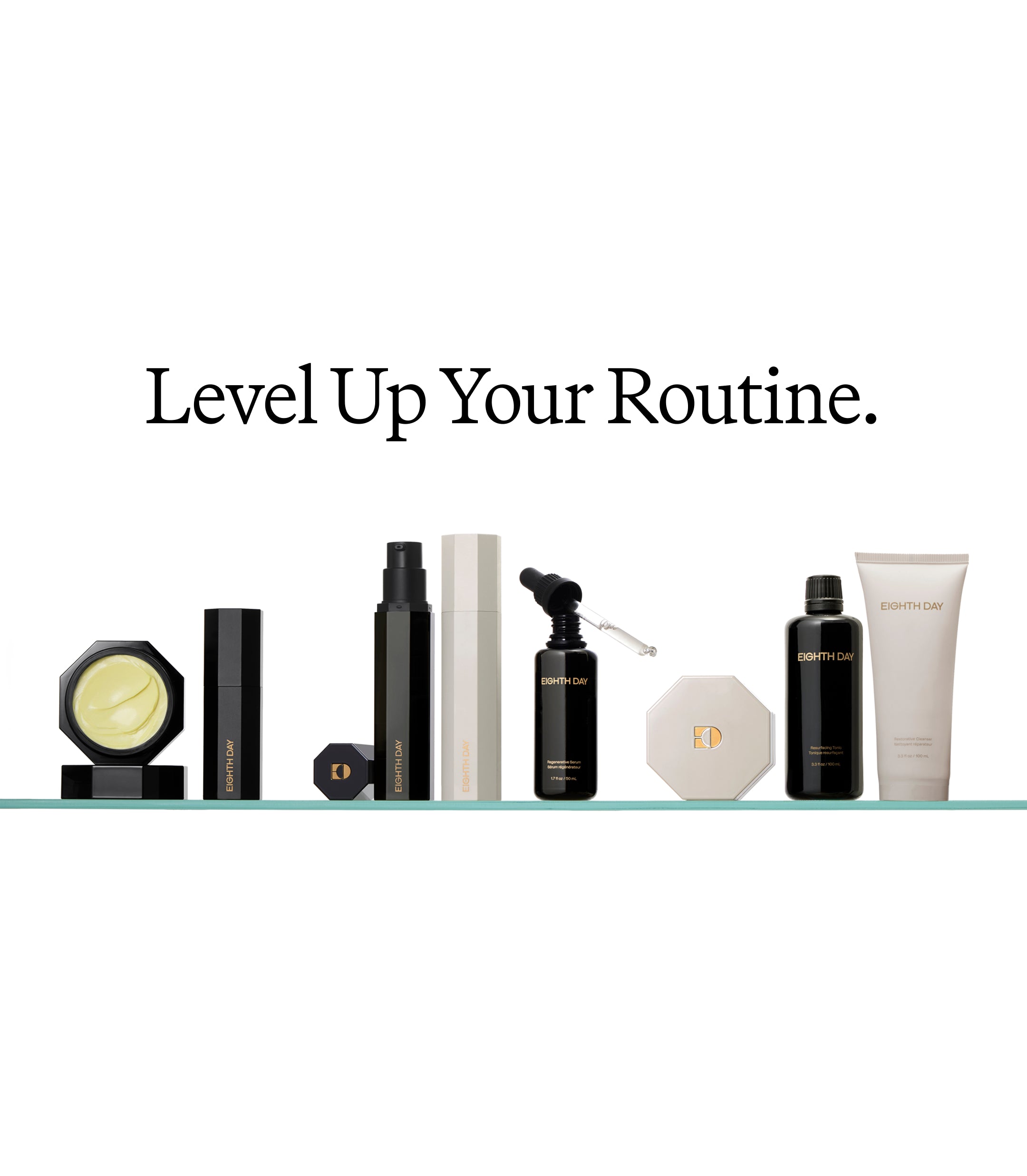 level-up-your-routine