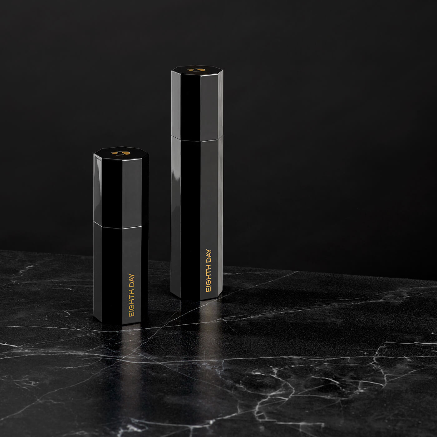 Eighth Day Regenerative Serum packaging