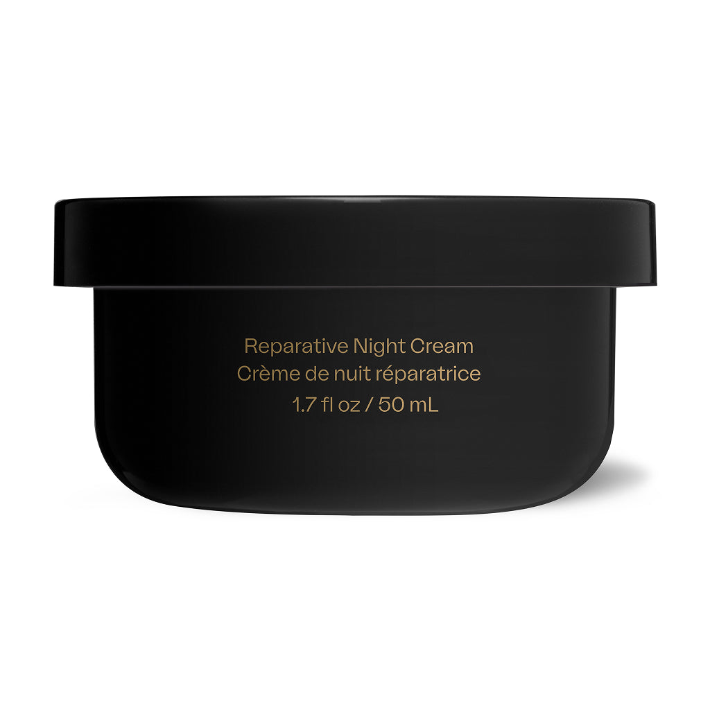 The Night Cream Treatment