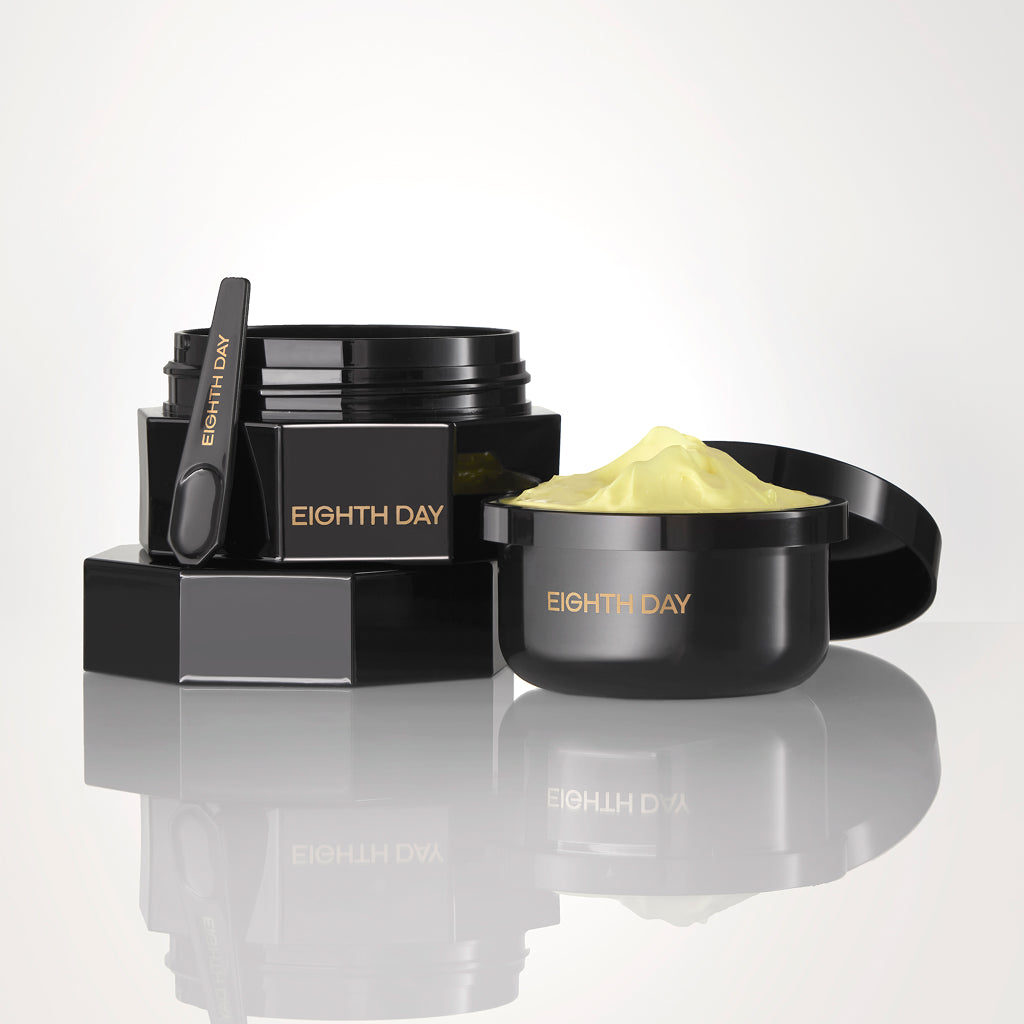 The Night Cream Treatment