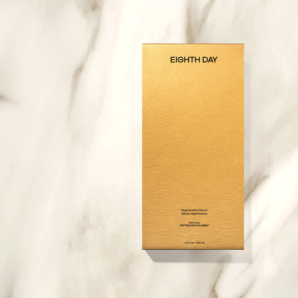 The Regenerative Serum