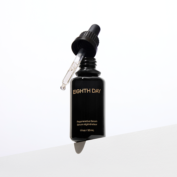 THE REGENERATIVE SERUM
