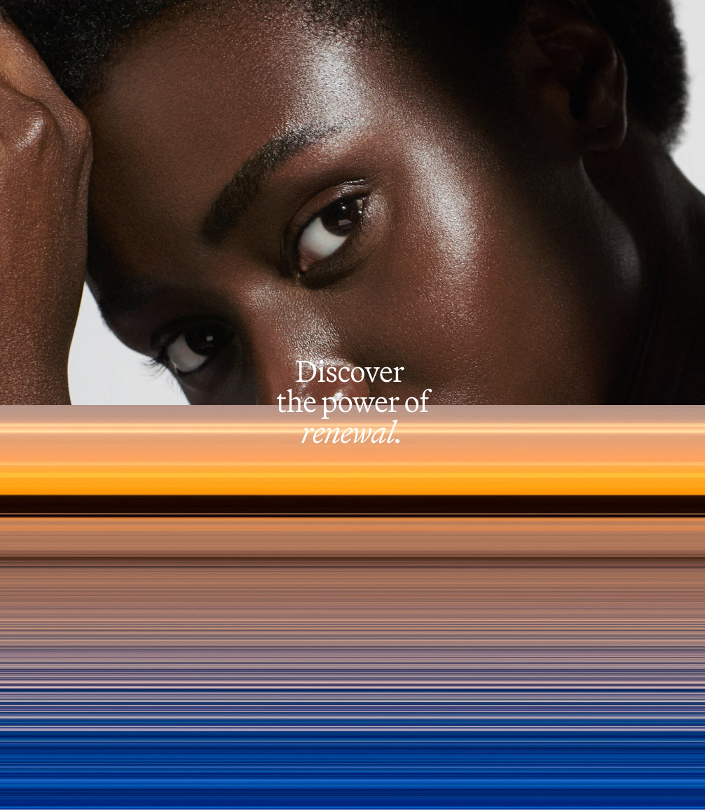 We Speak the Language of Skin