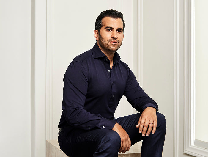 Eighth Day Regenerative Serum packaging