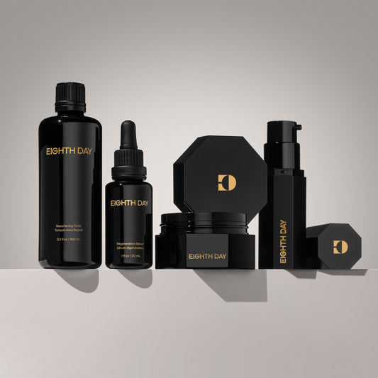 The Signature Treatment: Anti-Aging Ritual