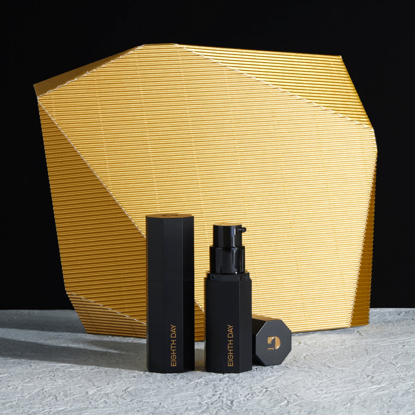 The Eye Renewal Cream | Eighth Day Skin