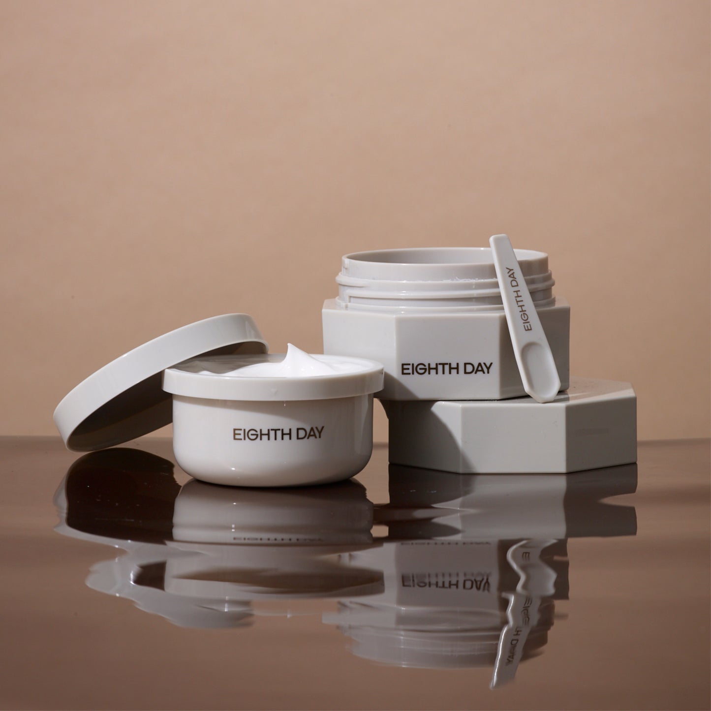 The Intensive Moisturizer and Replacement Pod | Eighth Day Skin