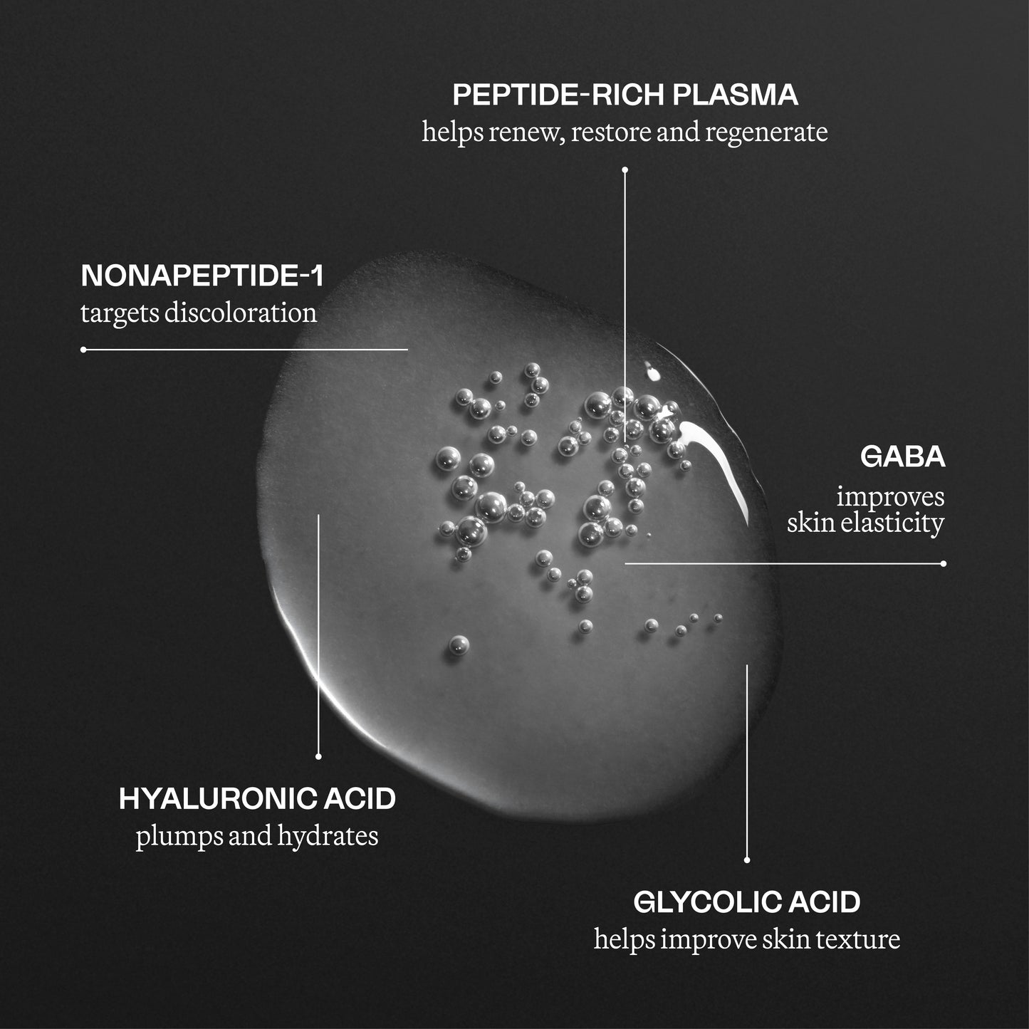 The Regenerative Serum Mini, 5mL
