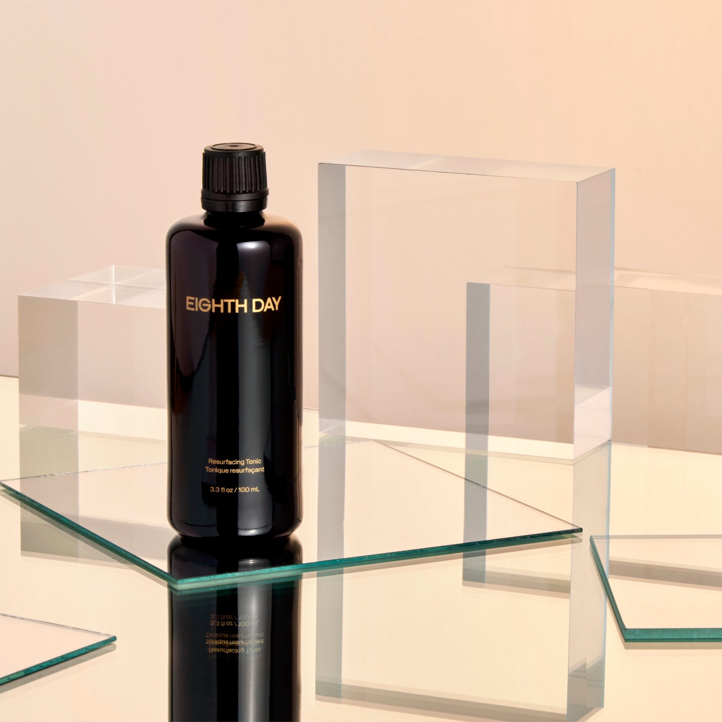 The Resurfacing Tonic | Eighth Day Skin