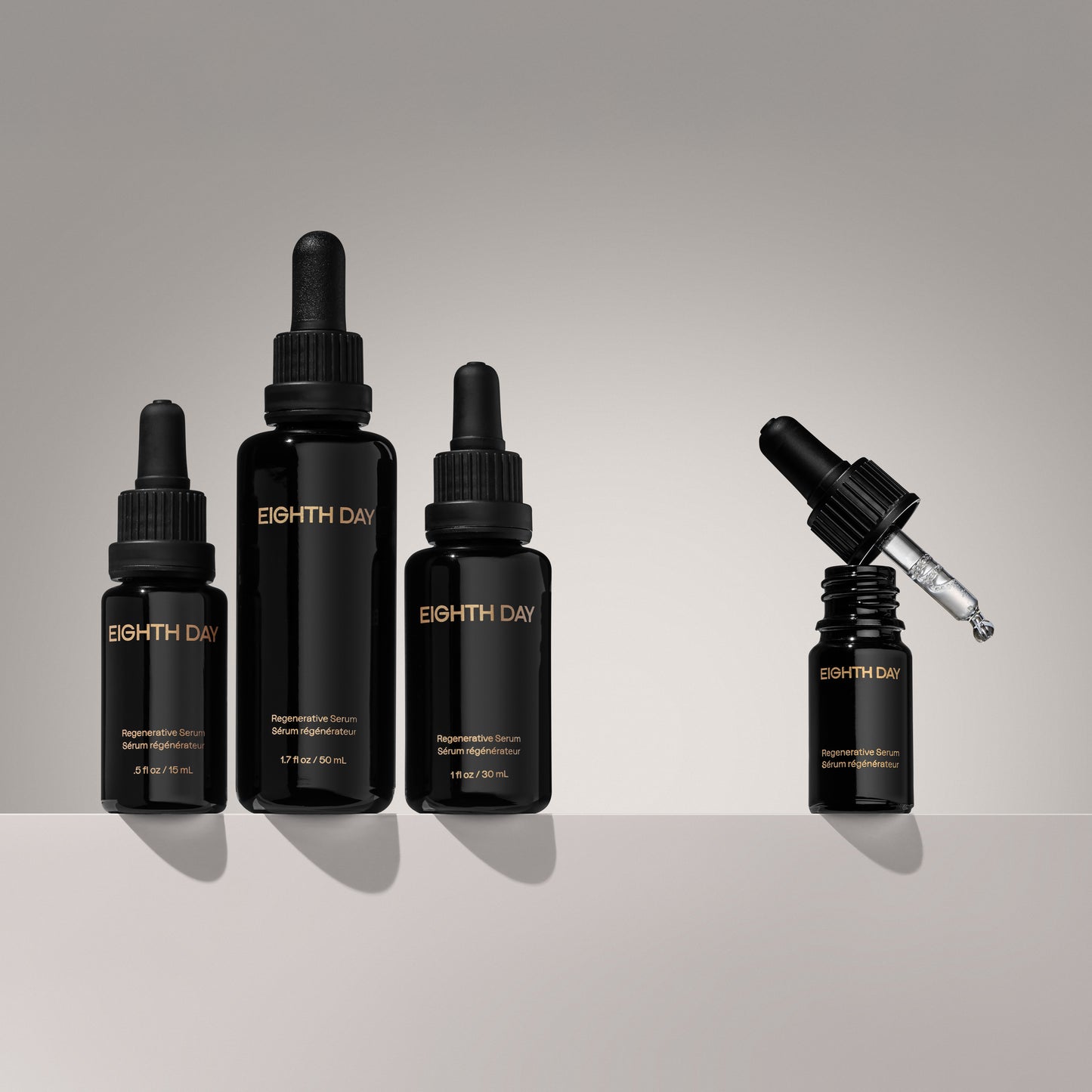 The Regenerative Serum Mini, 5mL