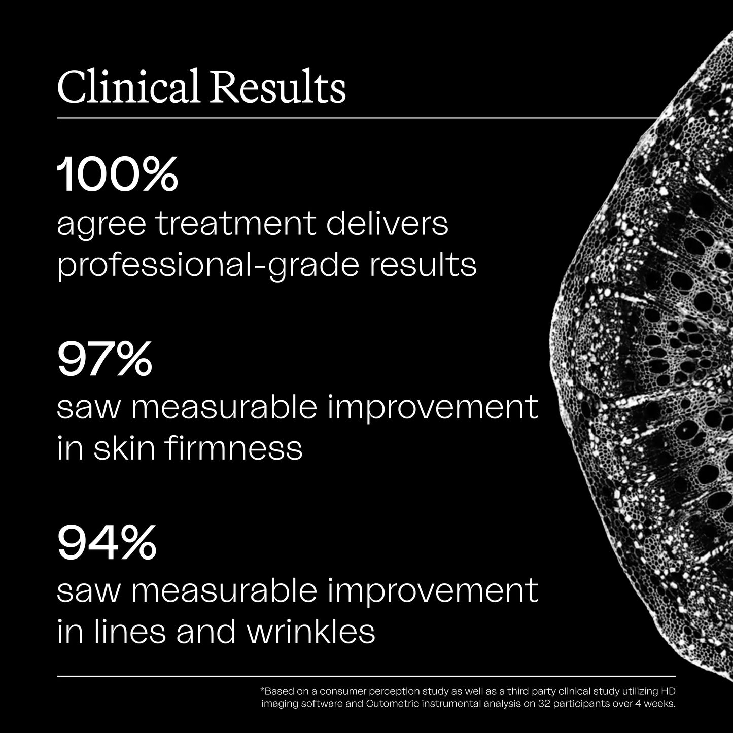 The Night Cream Treatment