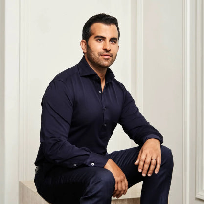 Dr. Antony Nakhla