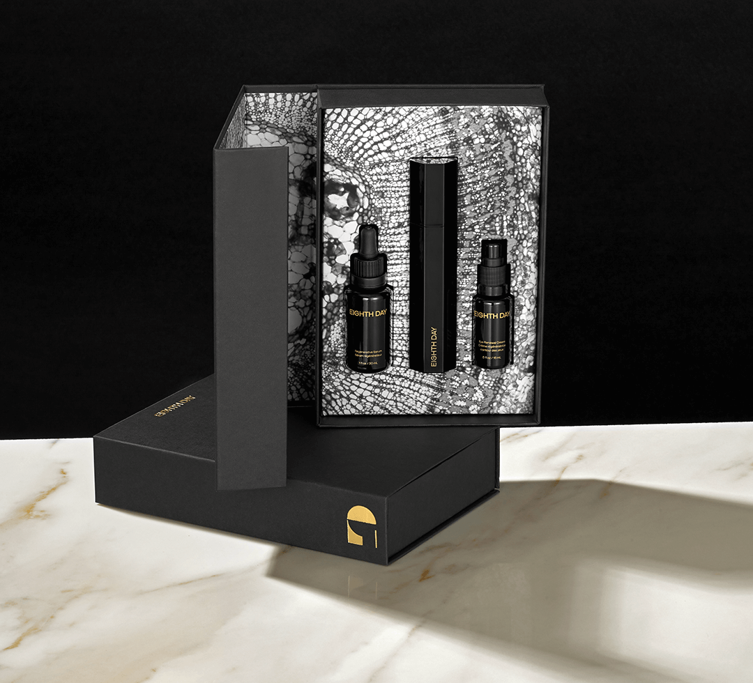 The Regenerative Collection by Dr. Antony Nakhla | Eighth Day Skin
