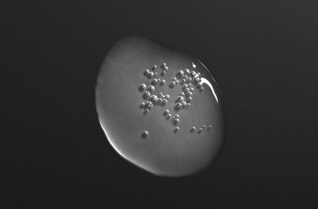 The Regenerative Serum with Peptide-rich Plasma