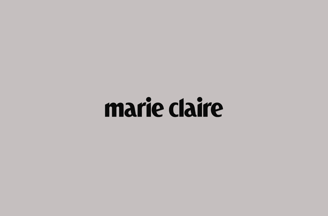 Marie Claire | Toxic Pleasures