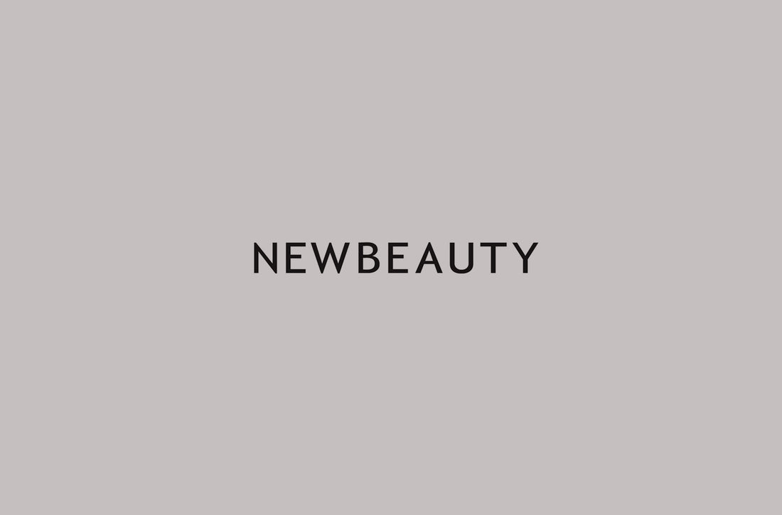 New Beauty - The Top Shelf
