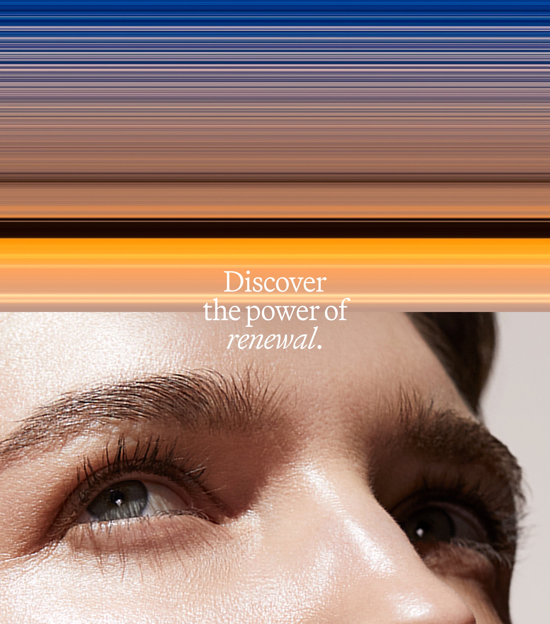 We Speak the Language of Skin
