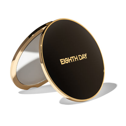 The Reparative Moisturizer & Mirror Compact - Gift