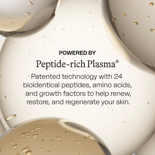 The Regenerative Serum