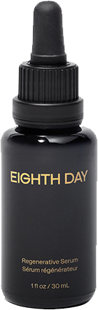 Image of Eighth Day Serum bottle