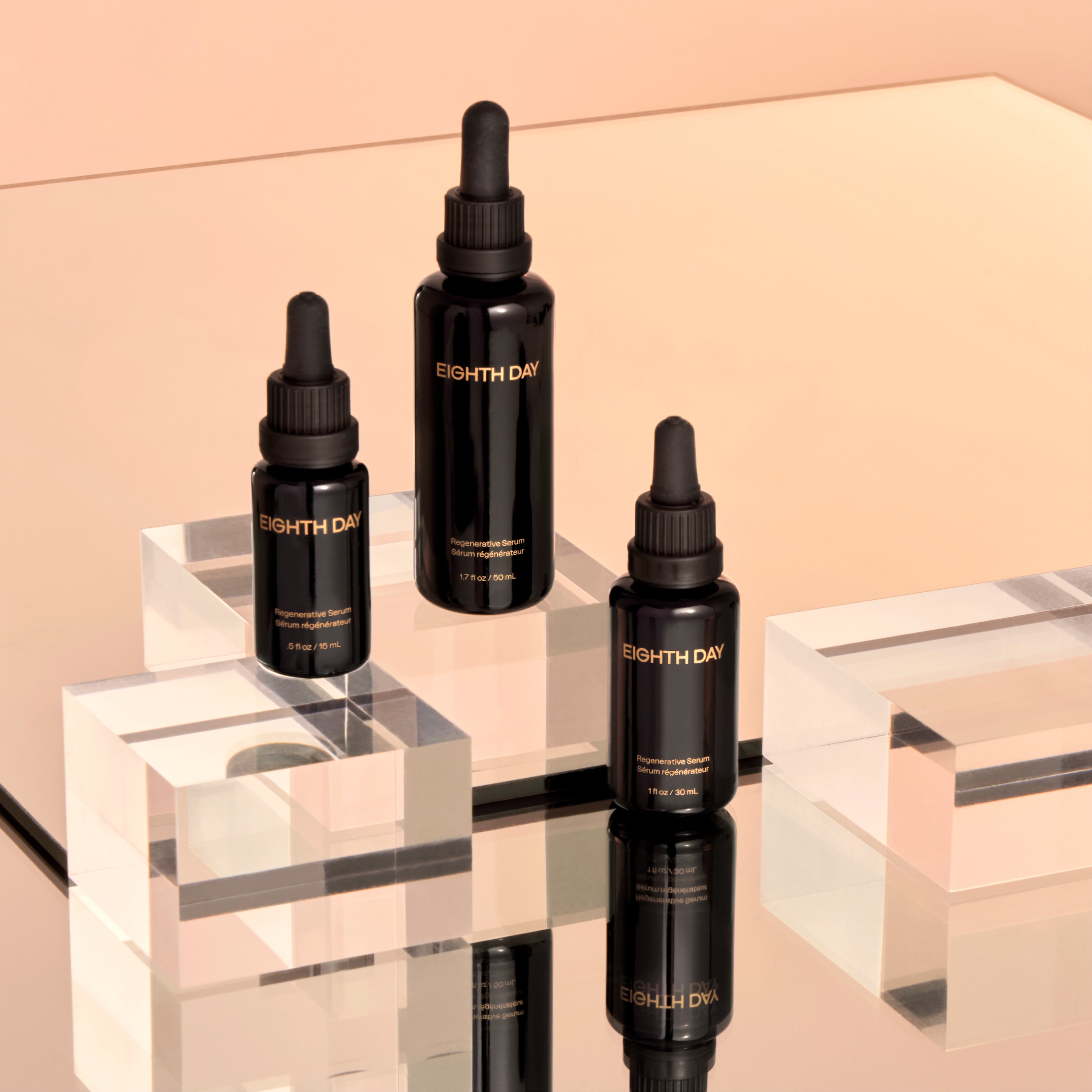 The Regenerative Serum | Eighth Day Skincare – EIGHTH DAY