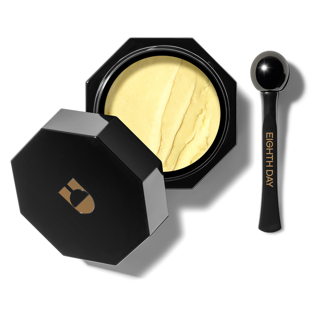 The Overnight Eye Cream Treatment