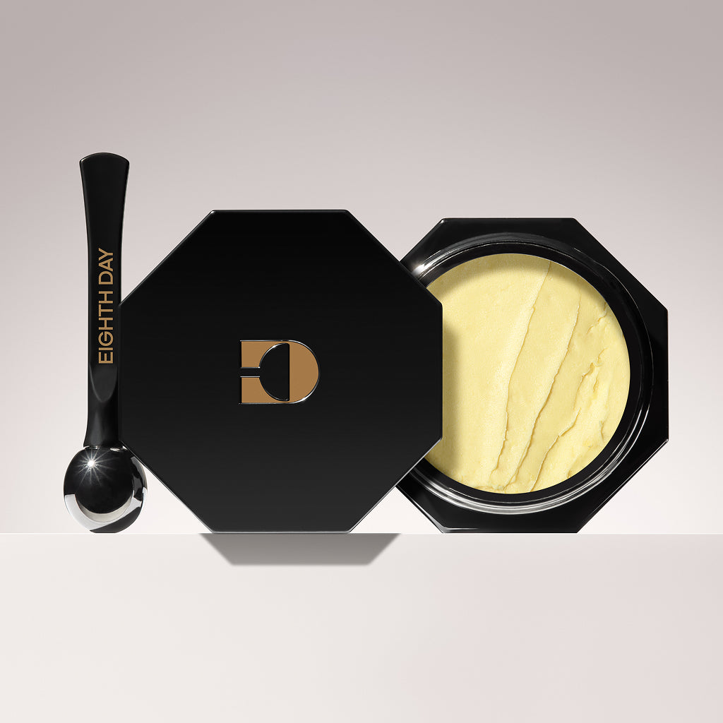 The Overnight Eye Cream Treatment