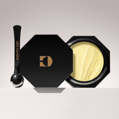 The Overnight Eye Cream Treatment