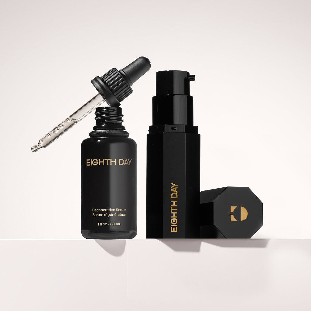 The Signature Treatment: Fine Lines & Wrinkles | Eighth Day
