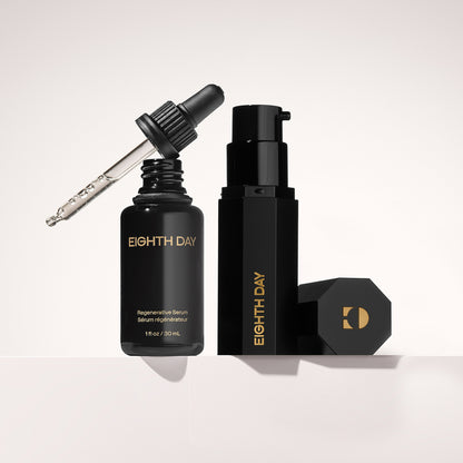 The Signature Treatment: Fine Lines & Wrinkles