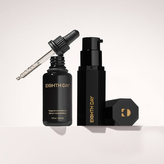 The Signature Treatment: Fine Lines & Wrinkles