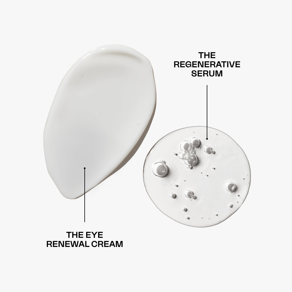 The Signature Treatment: Fine Lines & Wrinkles