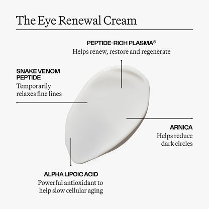 The Signature Treatment: Fine Lines & Wrinkles