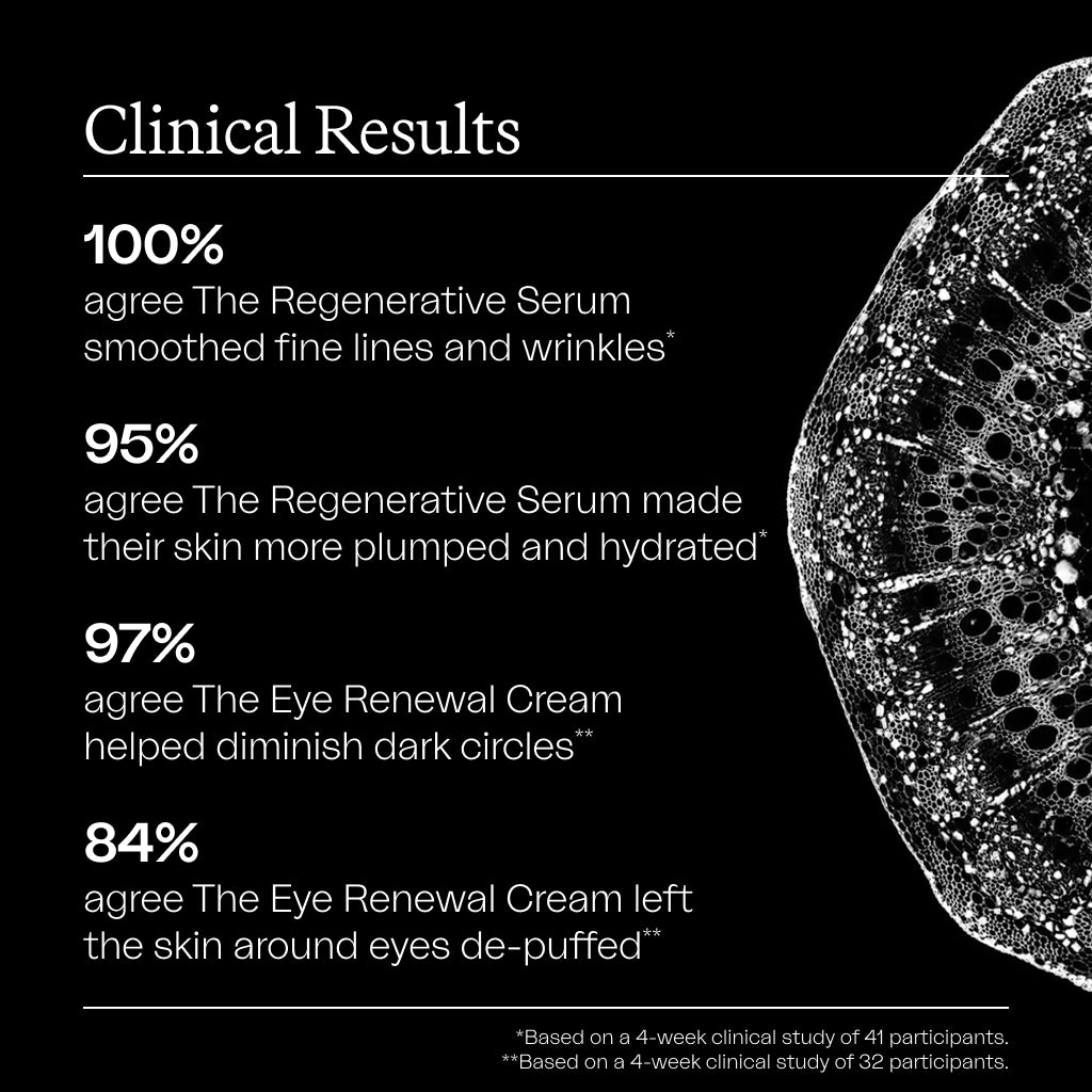 The Signature Treatment: Fine Lines & Wrinkles