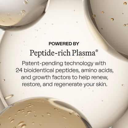 The Signature Treatment: Fine Lines & Wrinkles