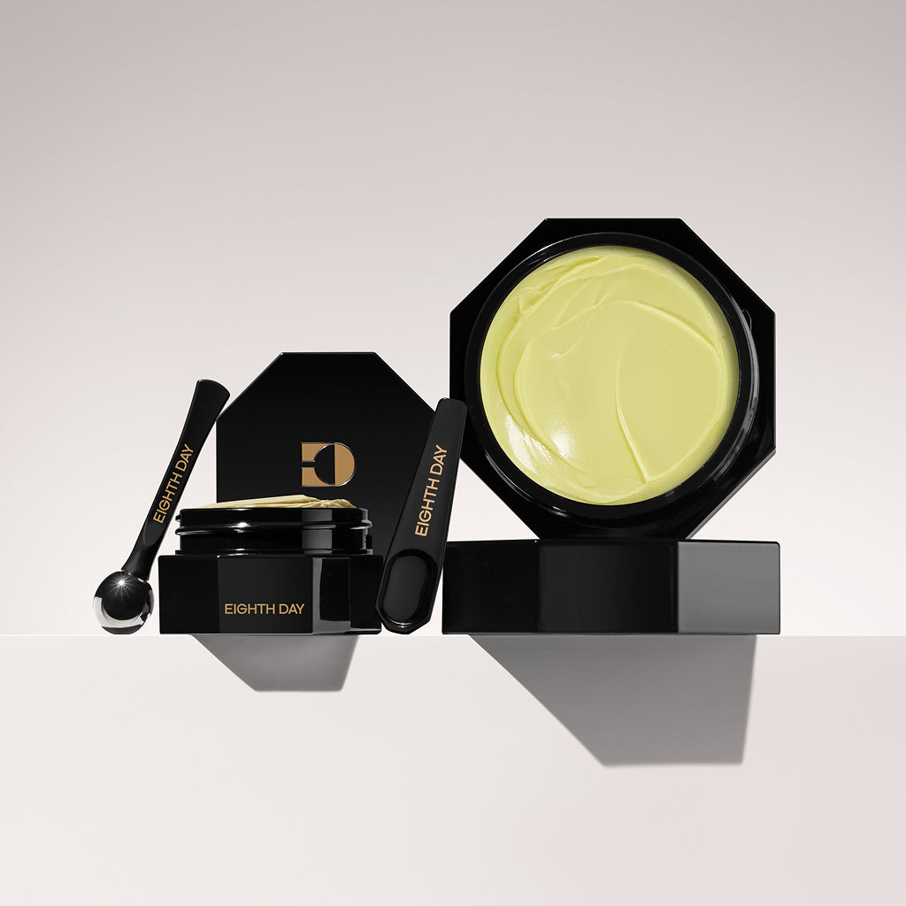 The Overnight Treatment Duo