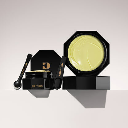 The Overnight Treatment Duo