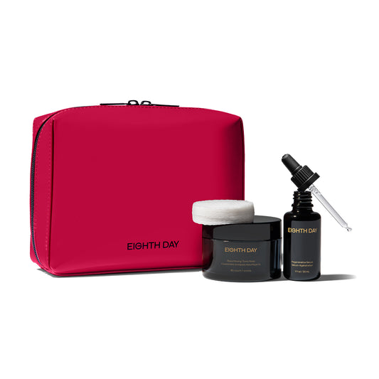 The Radiance Treatment