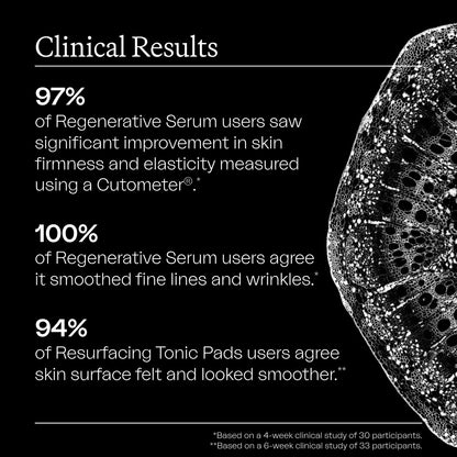 The Radiance Treatment