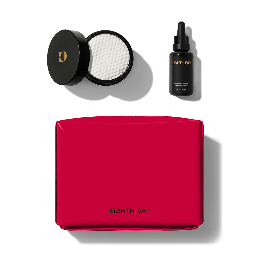 The Radiance Treatment
