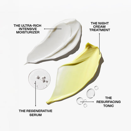 The Regenerative Mini Collection