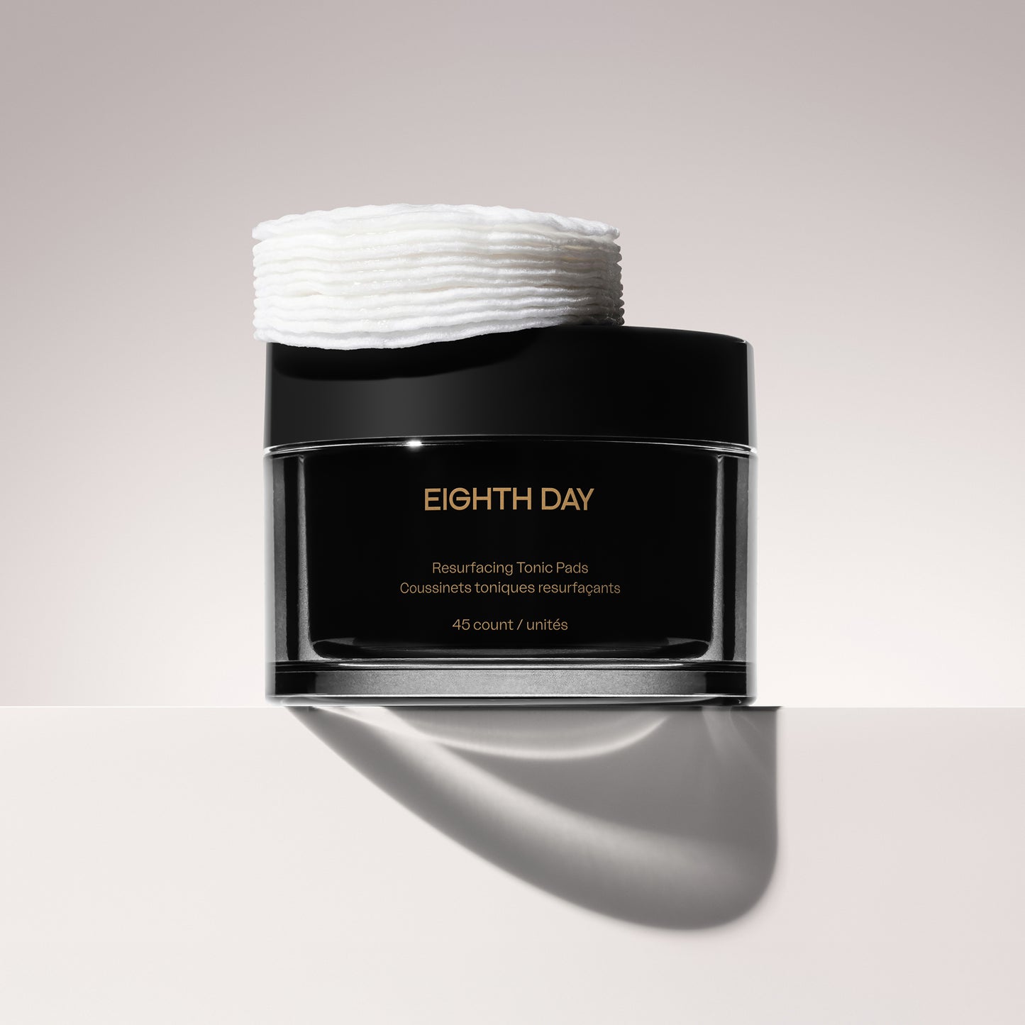 The Resurfacing Tonic Pads