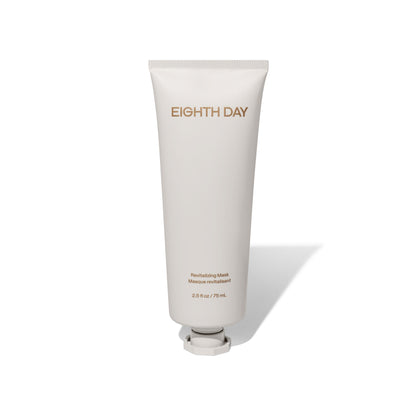 The Revitalizing Mask