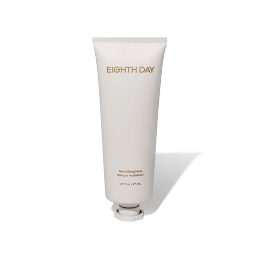 The Revitalizing Mask