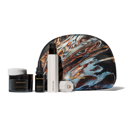 The Illuminative Collection
