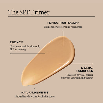 The Golden Rule of Skincare