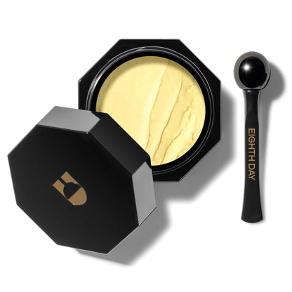 The Overnight Eye Cream Treatment